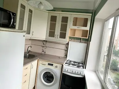 квартира за адресою Харківське шосе, 21/4