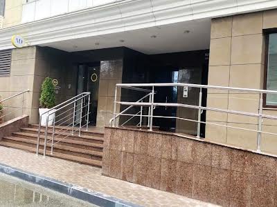 квартира по адресу Андрея Верхогляда ул. (Михайла Драгомирова), 2в