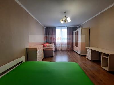 квартира по адресу Елизаветы Чавдар ул., 7