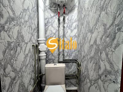 квартира за адресою Європейська вул. (Жовтнева), 6