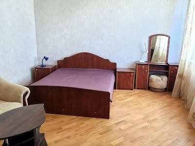 квартира по адресу Никольско-Слободская ул., 2-Б
