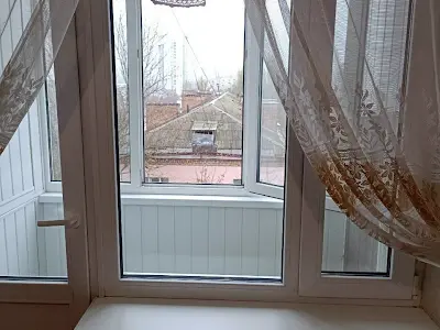 квартира по адресу Белорусская ул., 17-А