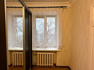 квартира по адресу Никольско-Ботаническая ул., 15/17А