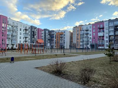 квартира по адресу с. Софиевская борщаговка, Соборная ул., 103/13