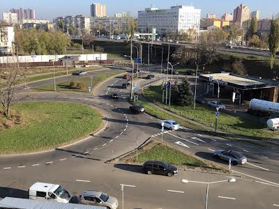квартира по адресу Соборности просп. (Воззʼєднання), 30