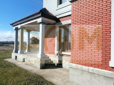 будинок за адресою Василя Сухомлинського вул., 25
