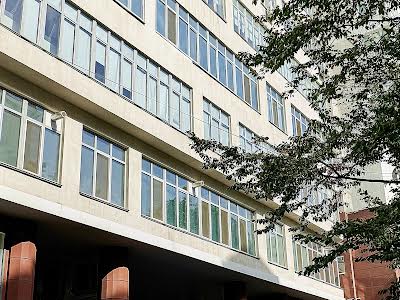 комерційна за адресою Київ, Мечникова узвіз (Кловський), 7А