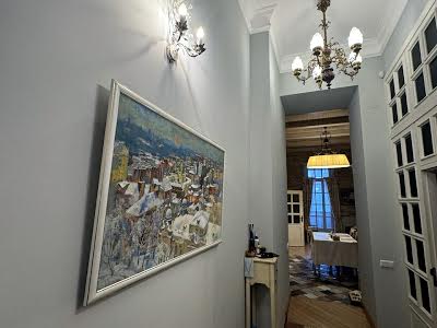 квартира по адресу Институтская ул., 27/6