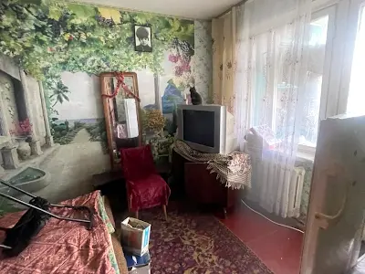 квартира за адресою Миколи Руденка бульв. (Кольцова), 15