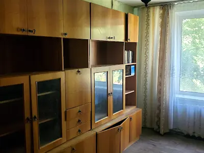квартира по адресу Березняковская ул., 38