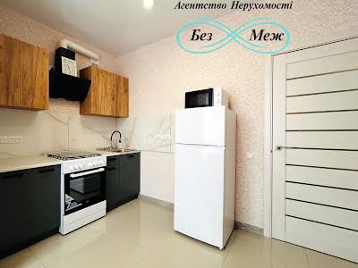 квартира за адресою Воронківська вул., 5