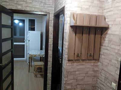 квартира по адресу Мира ул., 21