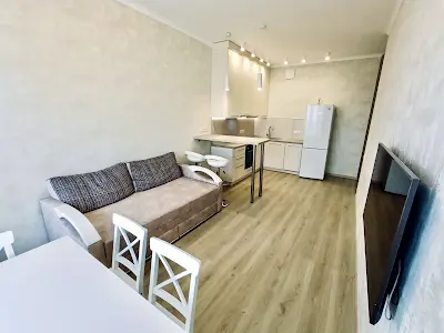 квартира за адресою Миколи Бажана просп., 1-А