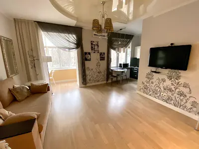 квартира по адресу Тарасовская ул., 3