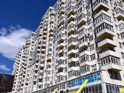 квартира за адресою Данила Щербаківського вул. (Щербакова), 52