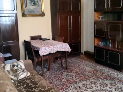 квартира за адресою Велика Васильківська вул. (Червоноармійська), 47