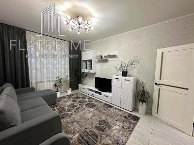 квартира по адресу Ревуцкого ул., 54-Б