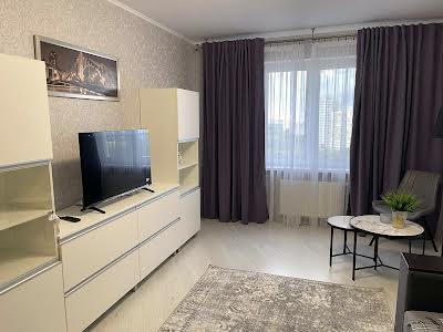 квартира по адресу Науки просп., 55-А