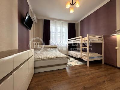 квартира по адресу Василия Тютюнника ул. (Анрі Барбюса), 53