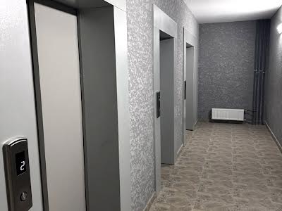 квартира за адресою Кадетський Гай вул., 10