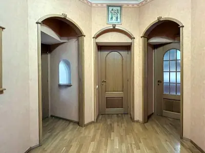 квартира за адресою Лютеранська вул., 4