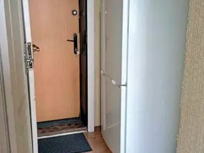 квартира по адресу Пражская ул., 17