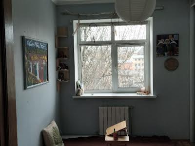 квартира по адресу Туровская ул., 31