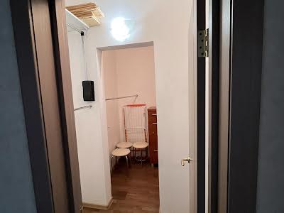квартира по адресу Николая Михновского бульв. (Дружбы Народов), 14/16