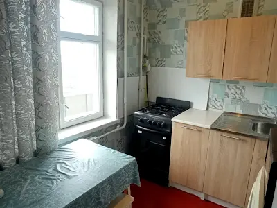 квартира по адресу Героев Полка 