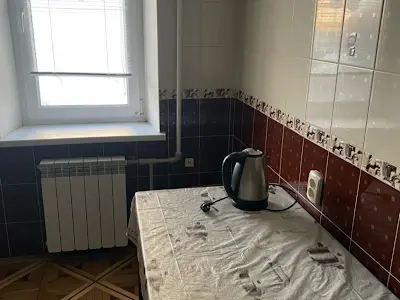 квартира по адресу Автозаводская ул., 7