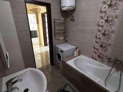 квартира за адресою Миколи Бажана просп., 1-А