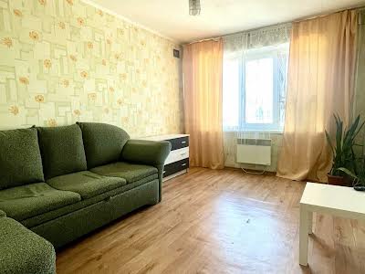 квартира за адресою Нескорених просп. (Перемоги), 29