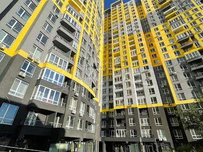 квартира за адресою Кадетський Гай вул., 10