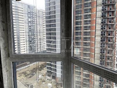 квартира по адресу Осокорская ул., 8