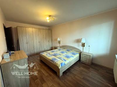квартира за адресою Кургузова вул., 1-А к1