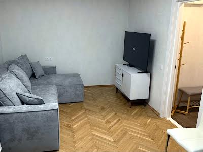 квартира по адресу Юрия Шумского ул., 10