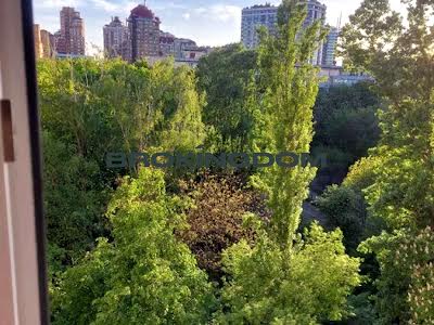квартира за адресою Лесі Українки бульв., 24