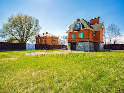 будинок за адресою Березнева вул., 20