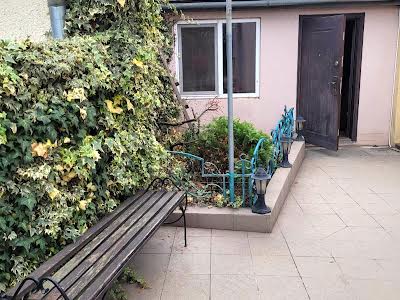 квартира за адресою Французький бульв., 50