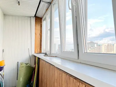 квартира по адресу Соломенская ул., 8