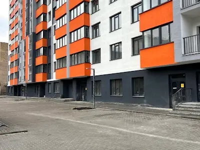квартира по адресу Владимира Сосюры ул., 6А