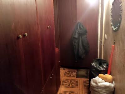 квартира за адресою Берестейський просп. (Перемоги), 68/1