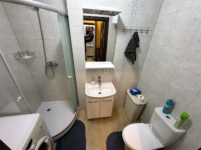 квартира за адресою Ірпінь, Університетська вул., 1п