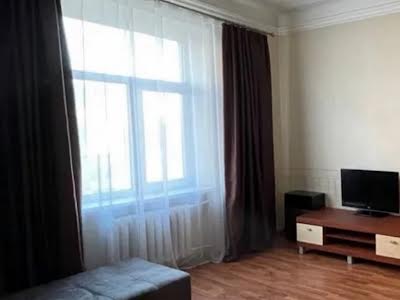 квартира по адресу Тараса Шевченко бульв., 58