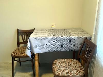 квартира за адресою Коломийський пров., 12