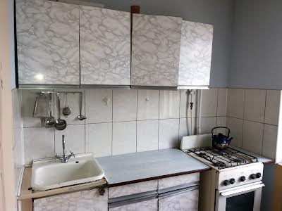 квартира по адресу Симиренко ул., 5