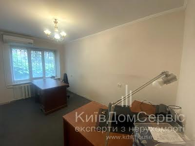 квартира по адресу Гоголевская ул., 43-А