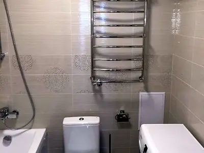 квартира за адресою Юрія Кондратюка вул., 7