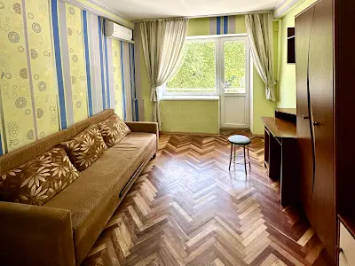 квартира за адресою Відрадний просп. (Чубаря), 40