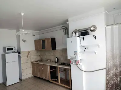 квартира по адресу Центральная ул., 21-А